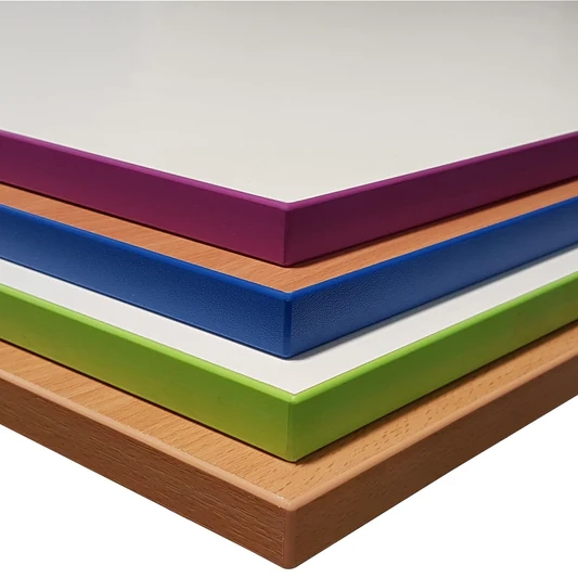 How to Instantly Upgrade Furniture with Replacement Laminate Table Tops