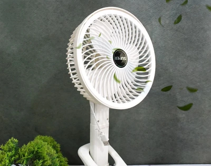 Mini Fan Under 100: Affordable Cooling Trends You Should Know Now