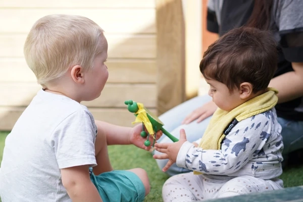 Support Child’s Development Through Early Childhood Centres Auckland