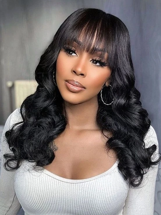Crafting Confidence: The Art of Customized Wigs