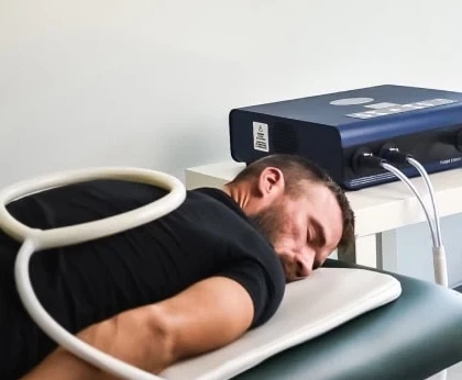 How PEMF Therapy Can Improve Your Health in The Woodlands