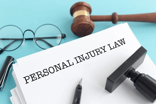 How To Get Hold Of The Leading Personal Injury Law Firm In Your Area?