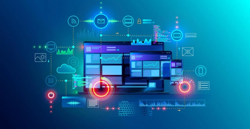 Low Code Development Platform Market Size 2022, Growth, Trends to 2027