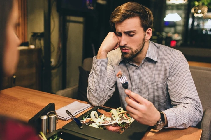 I have inflammatory bowel disease (IBD). What should I eat?