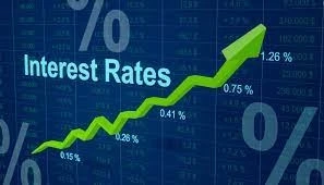 How to calculate the interest rate of a mortgage loan?