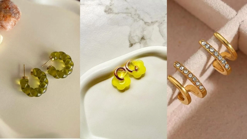 Minimalist Everyday Jewellery Ideas You’ll Never Take Off