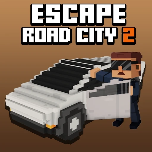 Escape Road City 2 Gameplay Overview