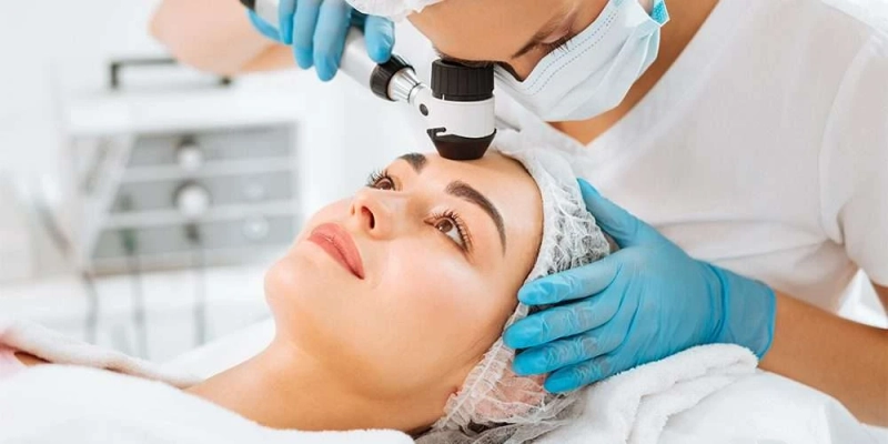 Islamic Law and the Use of Laser for Hair Removal: Haram or Not?