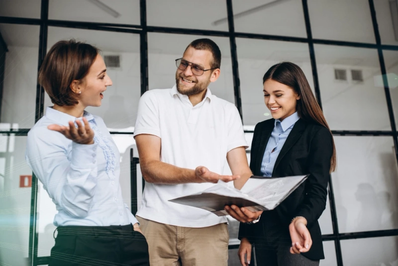 From Stuck to Soaring: Coaching that Fuels Real Career Transformation 