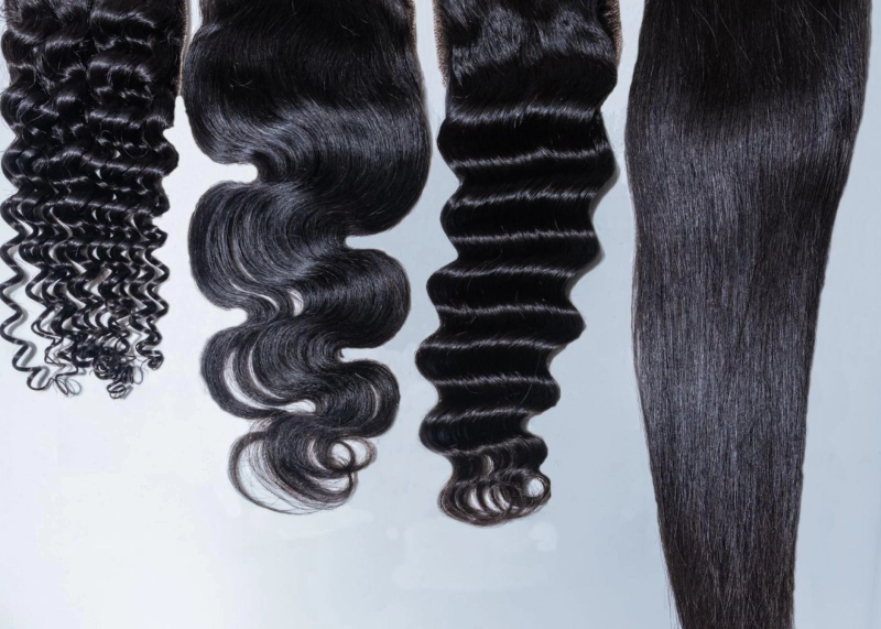 Personalized Care Tips for Every Hair Texture
