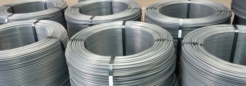 Why Super Duplex Steel ER2594 Filler Wire is the Preferred Choice for Welding High-Stress Applications