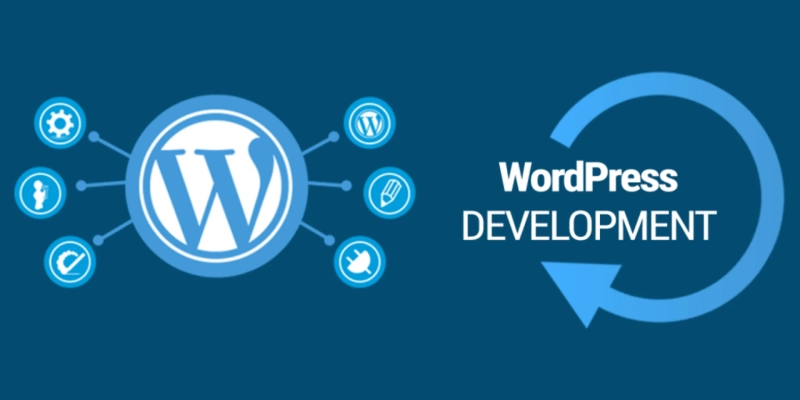 Top Rated WordPress Website Development Service Company In USA