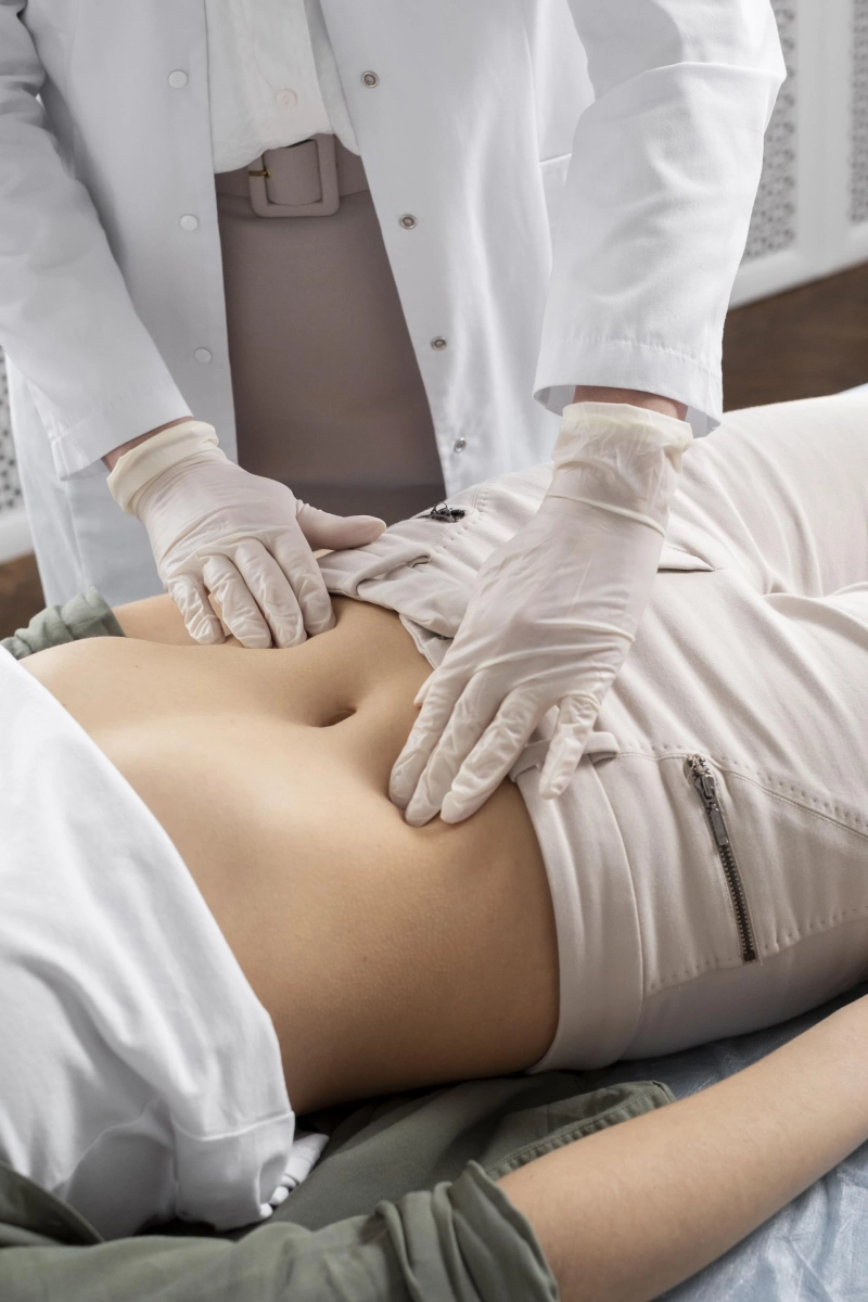 Top-Rated Colonic Irrigation Services in Stockport - Book Today