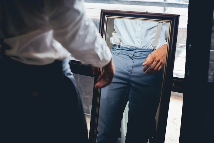 When to Wear Trousers and When to Choose Pants: A Style Breakdown