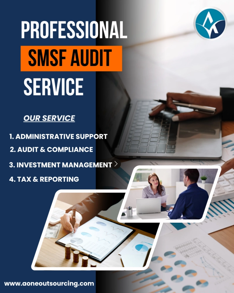 Self Managed Super Fund (SMSF): A Complete Guide for Australians