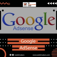 GOOGLE ADSENSE