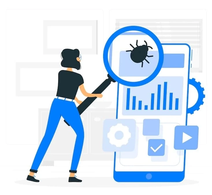 Software Testing Road Map