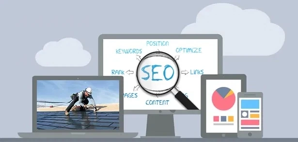 How To Rank Your Roofing Company Website Using SEO