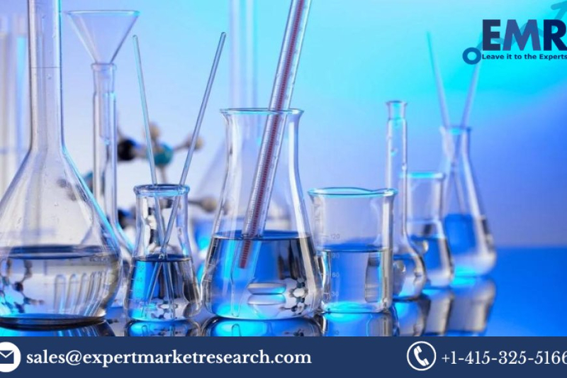 Global Semiochemicals Market Size To Grow At A CAGR Of 15.20% In The Forecast Period Of 2023-2028