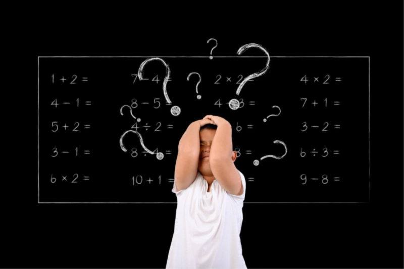 How Can We Make Children Love Mathematics