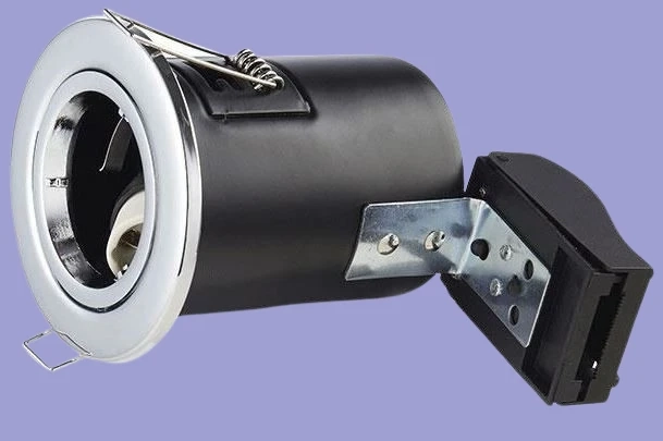 Downlight Fittings 2026 | LED, Ceiling & Bathroom Downlights