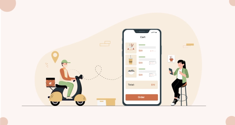 Tips For Enhancing The Customer Experience In Food Delivery