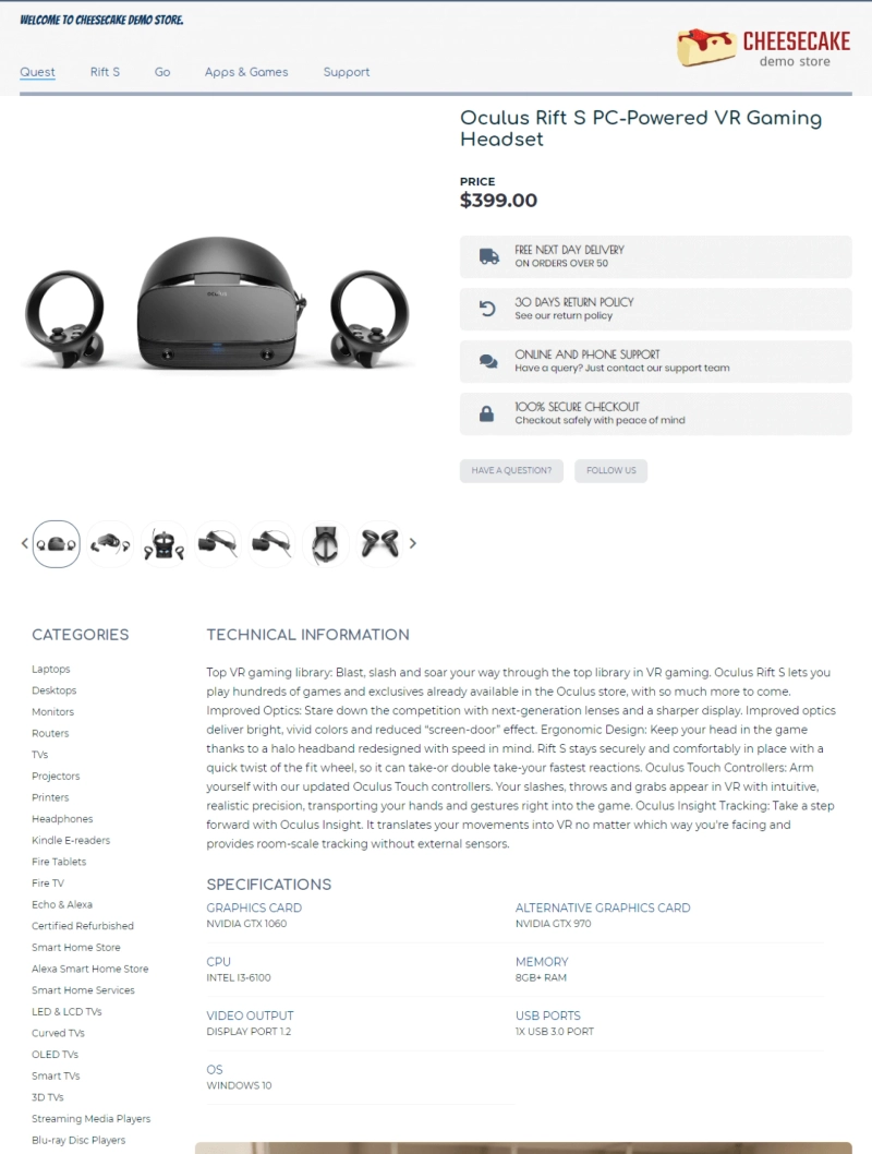 How To Create A Killer eBay Listing In Minutes With This Template