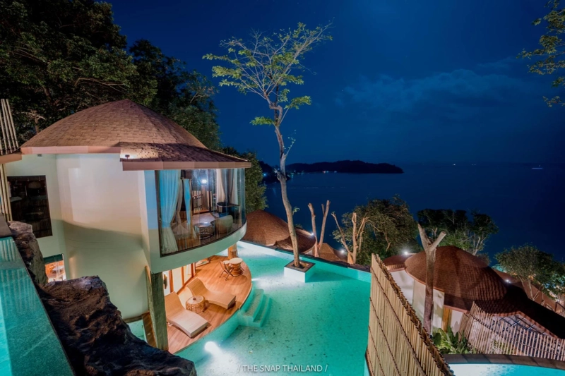 Ultimate Guide to Finding the Best Hotel Villa in Phuket