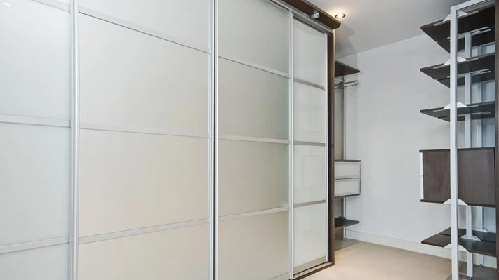 Why Choose Sliding Wardrobe Doors for Your Home?