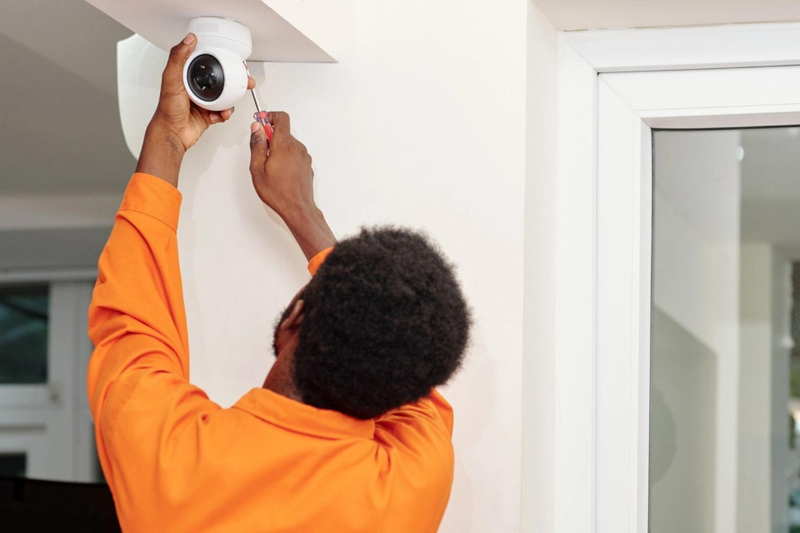 CCTV Installation Services in Dubai: Smart Security for a City That Never Slows Down
