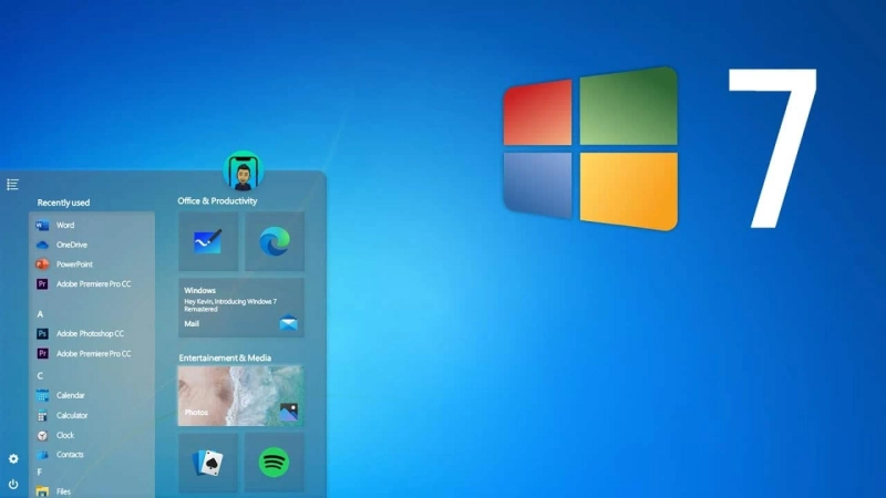 Fixed: Crash Issues on Windows 7