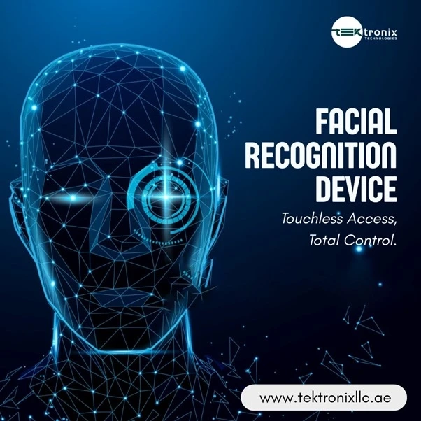 UAE The Digital Transformation the Facial ID leads the Charge