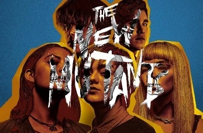The New Mutants Gets a New Release Date