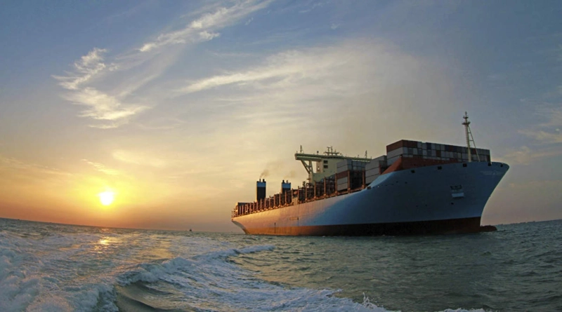 Global Marine Big Data Market Size, Share, Growth 2022-2027
