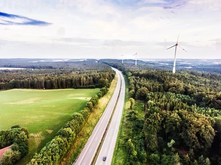 Implementation of Sustainable Transportation for Clean Environment