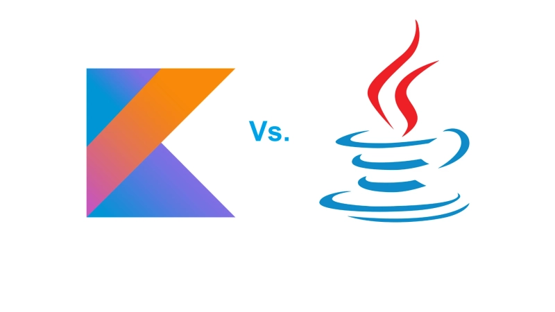 Java vs Kotlin - Which to use for Android app development