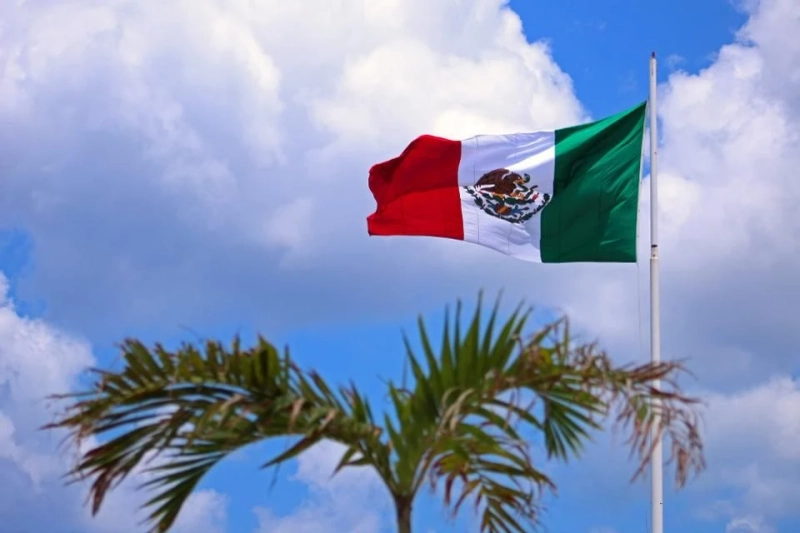 Mexico Could Make History By Treating CBD Like A Supplement, As It Should Be