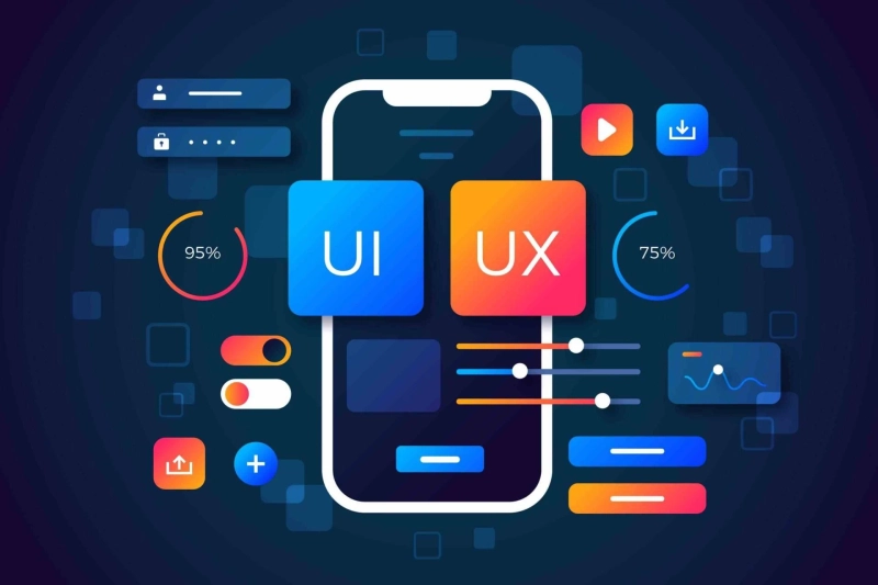 What are the Top 7 Software for UI/UX Designers?