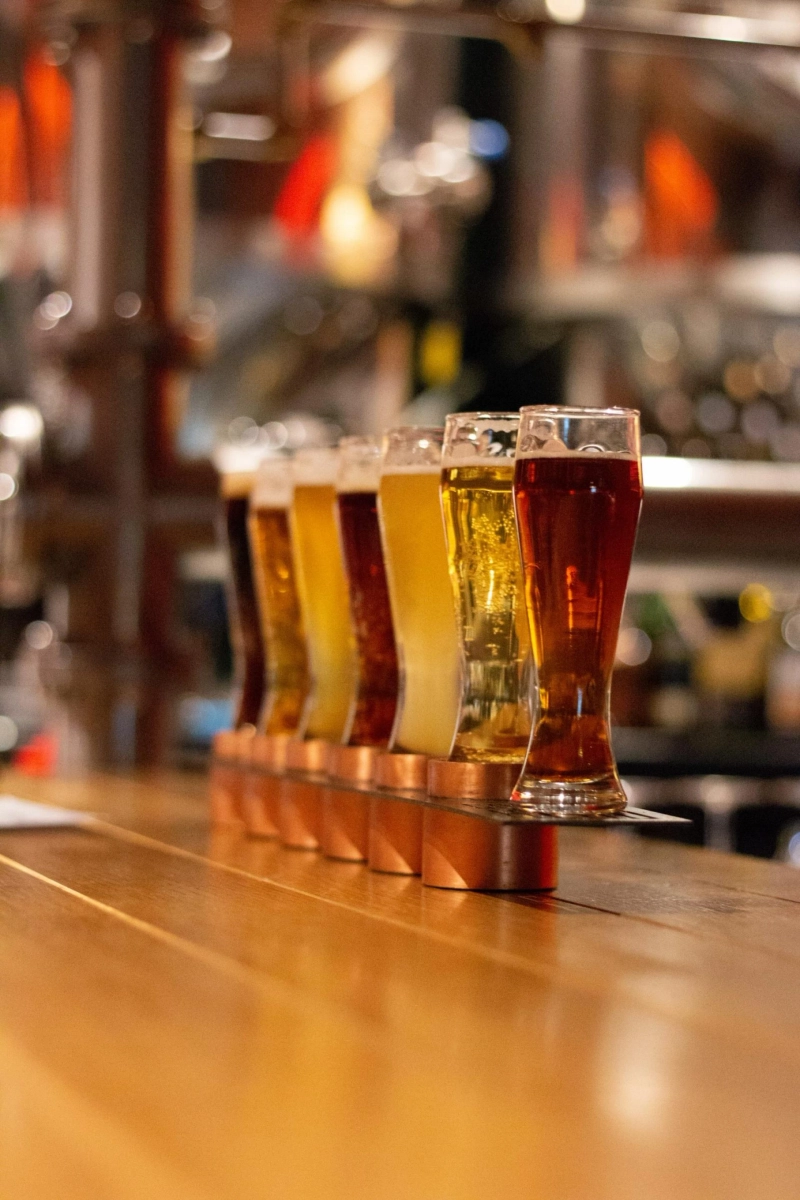 The Craft Beer Brands Around The World You Need To Try