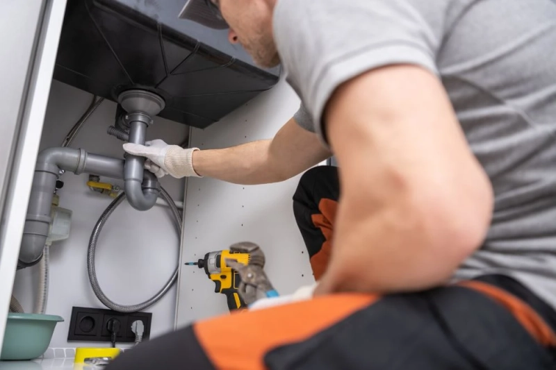 Spolbil – The Complete Solution for Powerful and Professional Drain Cleaning