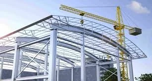 Why Pre-Engineered Steel Buildings Are Ideal for UAE Climate Conditions