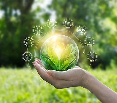 Environmental Technology Market worth $690.3 Billion by 2026