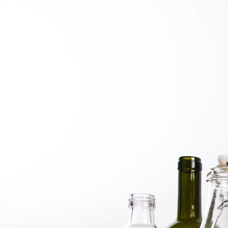 Crystal Clear Success: Exploring the Glass Packaging Market