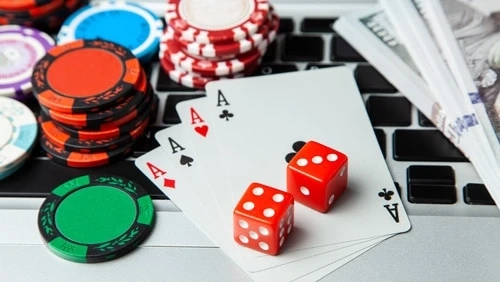 Poker- A game of Skill or Chance?