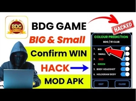 BDG Game Hack Mod APK Unlimited Money Download 5 0 WriteUpCafe