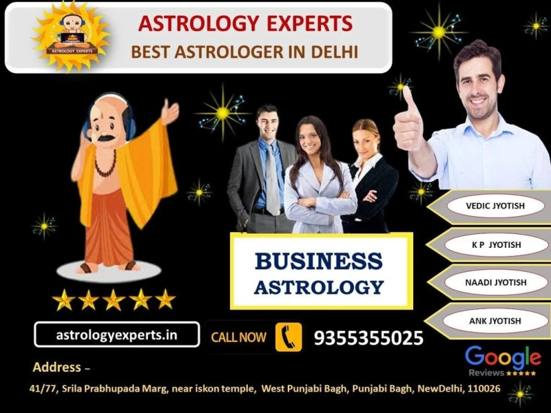 Best Numerologist in Juhu – Acharya Devraj Ji