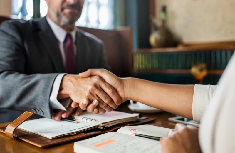 Signs You Should Hire a Probate Lawyer Immediately
