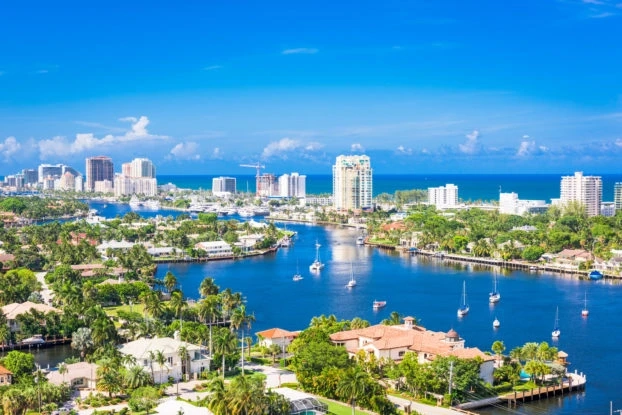 Delta Cheap Flights to Florida