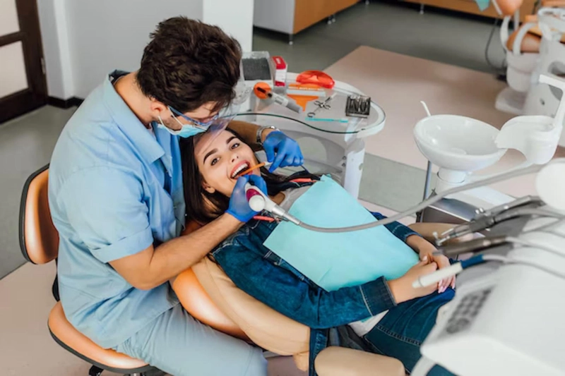 Emergency Services from the Best Dentist in Glenview