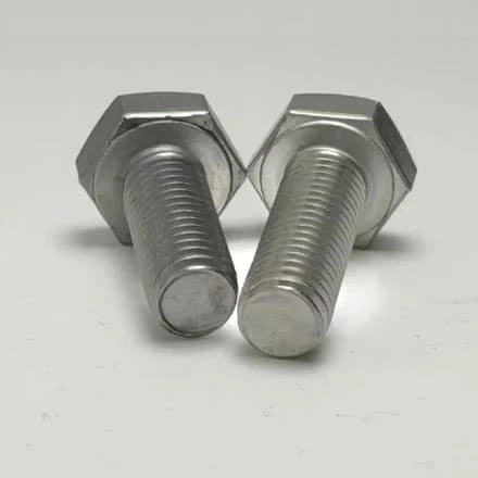 All You need to know about Monel 400 Fasteners